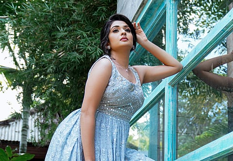 ‘With no expectations, I’m happy to have come this far’