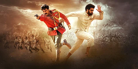 RRR hits big at the Japan box office