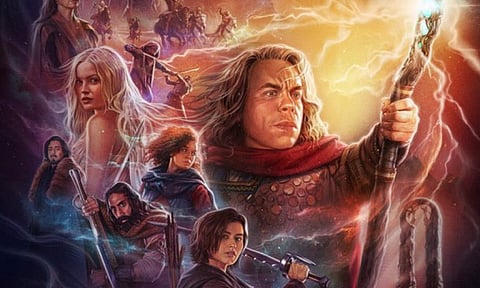 Disney+ releases new trailer for fantasy series Willow