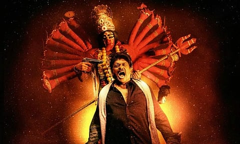 Iravin Nizhal to available for streaming soon