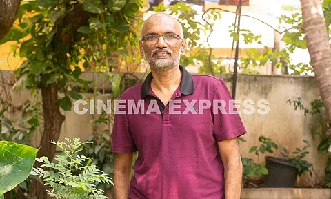 Sreekar Prasad: Ponniyin Selvan got restructured on the editing table