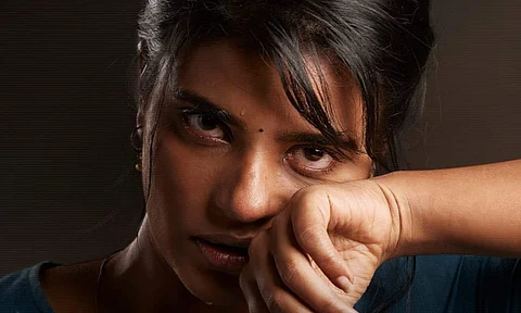 Driver Jamuna to release in theatres in November 