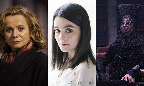 Emily Watson and Shirley Henderson will lead the cast of Dune prequel series