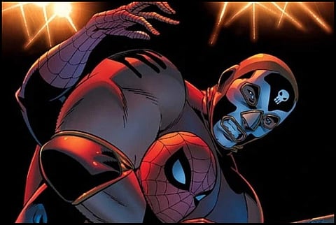 Jonas Cuaron to helm Marvel's El Muerto