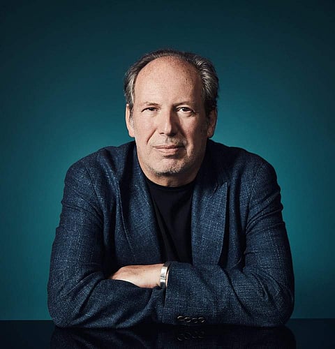 BBC to make documentary on composer Hans Zimmer