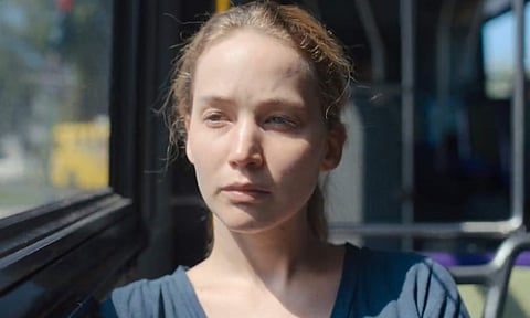 Trailer releases for A24 drama Causeway starring Jennifer Lawrence