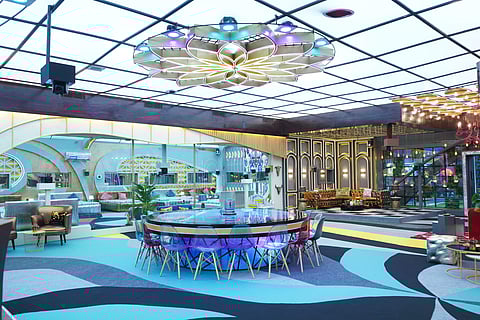 Bigg Boss Tamil Season 6: A luxurious prison