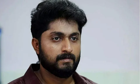 It's a wrap for Dhyan Sreenivasan's ID
