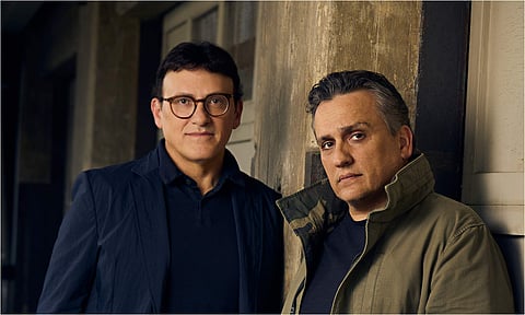 Russo Brothers
