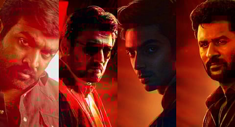 Prabhudheva, Anirudh, Vijay Sethupathi unite for Prashanth's Andhagan