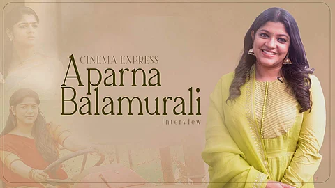 Aparna Balamurali: Spontaneity is crucial to doing humour
