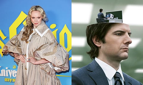 Gwendoline Christie joins the cast of AppleTV+ series Severance 