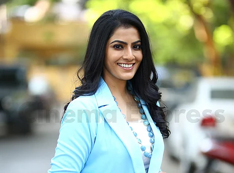 Varalaxmi Sarathkumar: The concept of Yashoda is both realistic and unique