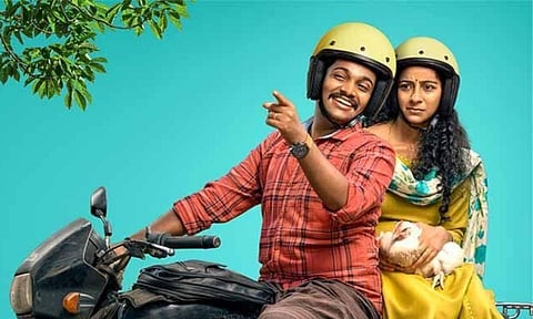 Jaya Jaya Jaya Jaya Hey hits the 25 crore mark