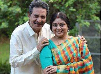 Nizhalgal Ravi and Sriranjani join hands for A Home Away from Home 
