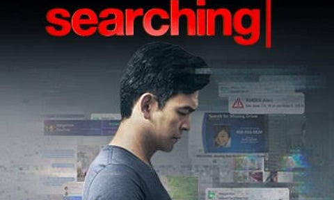 Sony announces release date for Searching sequel titled Missing