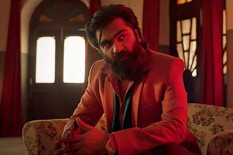 Silambarasan TR: Frequent requests for updates by fans can lead to filmmakers making wrong decisions