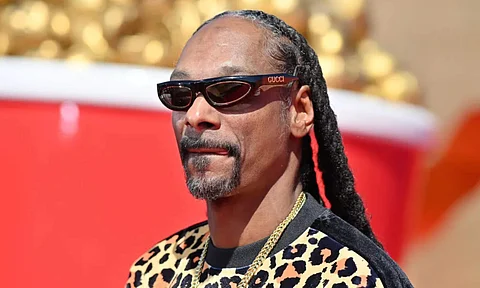 American rapper Snoop Dogg to get biopic 
