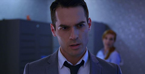 Cast of crime thriller The Last Stop in Yuma County announced