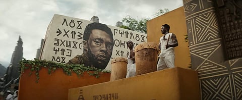 Black Panther - Wakanda Forever Review: This poignant tribute to Chadwick Boseman is an emotional rollercoaster