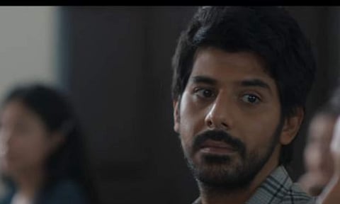 Faadu teaser screenshot