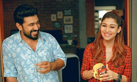 Nivin Pauly and Nayanthara to reunite for Dear Students?