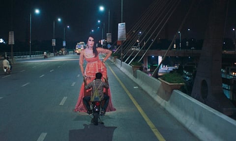 Team Joyland raises its voice against “grave injustice” to the film