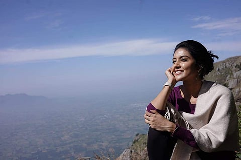 Location Diaries - Mahima Nambiar for Naadu: Weather woes in the hills 