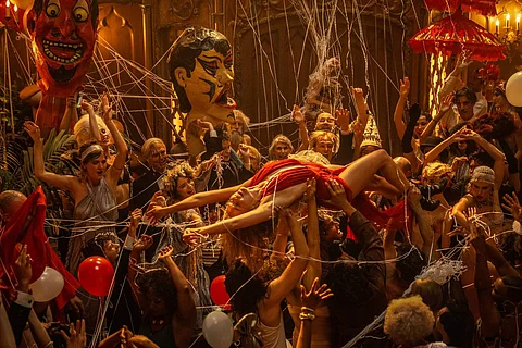 First reactions to Babylon paint a polarising picture 