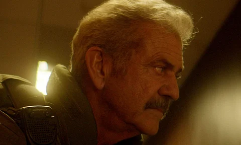 Hot Seat Movie Review:  A cyber-thriller overstuffed with every outdated trope
