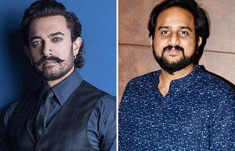 RS Prasanna to direct Champions remake 