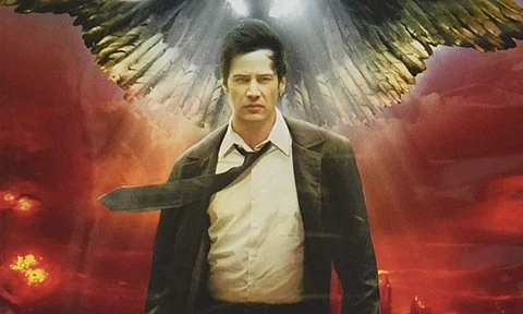 Director Francis Lawrence wants to make an R-Rated Constantine 2