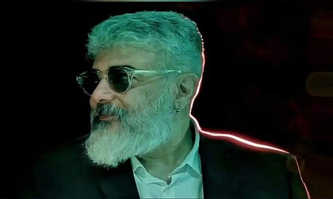 Ajith Kumar-Vignesh Shivan's next to go on floors in January 2023?