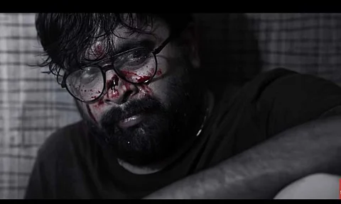 M Sasikumar