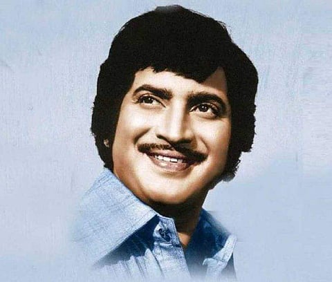 Telugu Superstar Krishna cremated with State honours