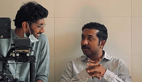 The dynamic frames of Mukundan Unni Associates: In conversation with Viswajith Odukkathil