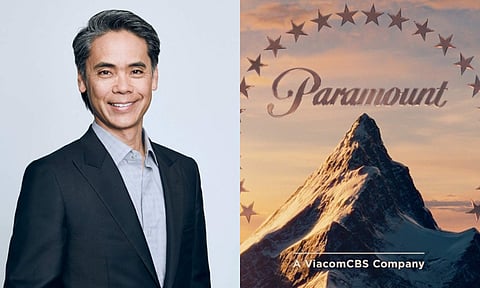 Former head of DC films Walter Hamada enters multi-year deal with Paramount Pictures