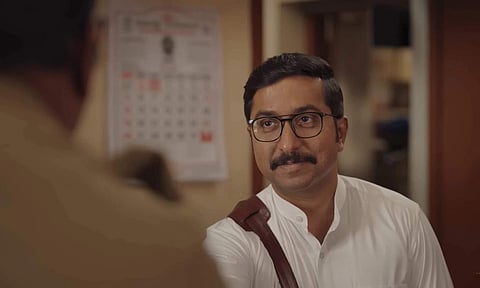 Vineeth Sreenivasan announces sequel to Mukundan Unni Associates 