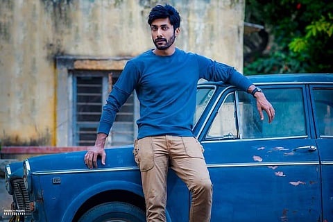 Rishi’s next to be a comedy drama