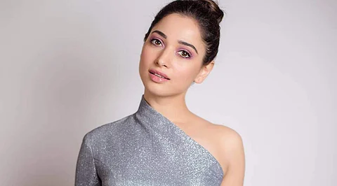 Tamannaah