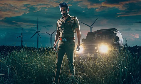 SJ Suryah's Vadhandhi streaming date out