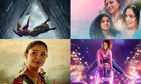 What to Watch This Week: From 1899 to Wonder Women, a list of new OTT releases