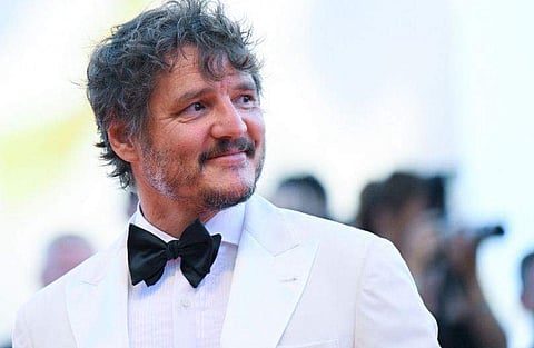 Pedro Pascal and Jay Ellis join Freaky Tales