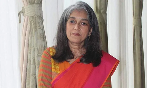 Ratna Pathak