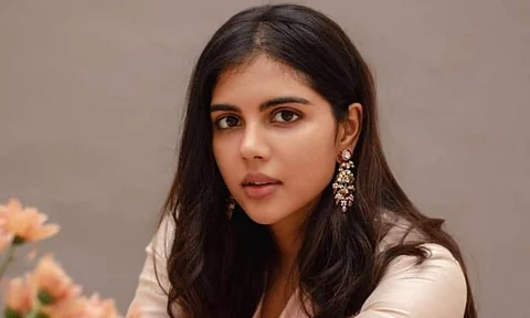 It's a wrap for Kalyani Priyadarshan's Sesham Mikeil Fathima 