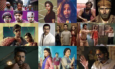 With Mukundan Unni Associates, Monica O My Darling getting rave response for its 'killer' comedy and black heart, here we recommend some similar popular films!