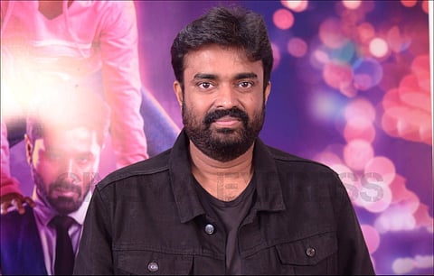 Vijay: I will never make a propaganda film