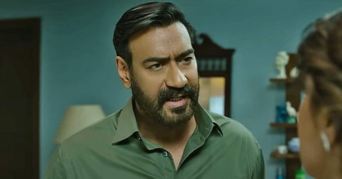 Drishyam 2 mints over Rs 20 crore on Day 2