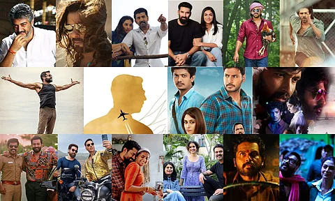 With Drishyam 2, Mili being received well, it’s safe to tell how content from the south are working well in northern belt. On that note, here are 8 upcoming Hindi remakes of south Indian films