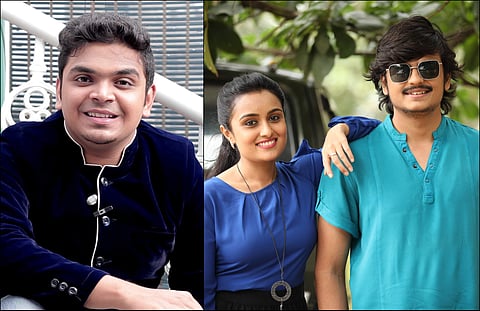 Sourabh Kulkarni wraps up the shoot for Siri Lambodhara Vivaha in 39 days